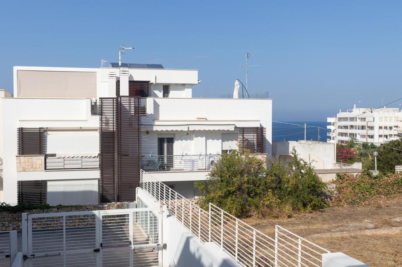 Sea In Sight Polignano A Mare Villa Exterior photo